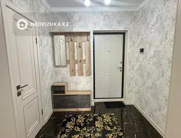 44 м², 2-комнатная квартира, этаж 8 из 10, 44 м², изображение - 5