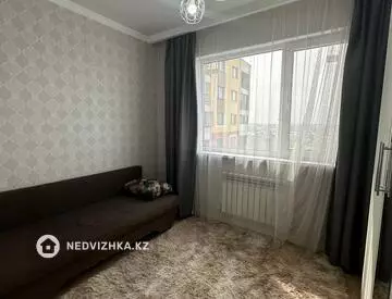 44 м², 2-комнатная квартира, этаж 8 из 10, 44 м², изображение - 8