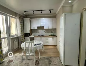 44 м², 2-комнатная квартира, этаж 8 из 10, 44 м², изображение - 9