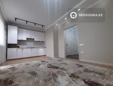 44 м², 2-комнатная квартира, этаж 8 из 10, 44 м², изображение - 13