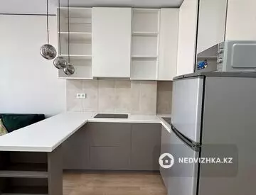 46 м², 2-комнатная квартира, этаж 1 из 7, 46 м², изображение - 12