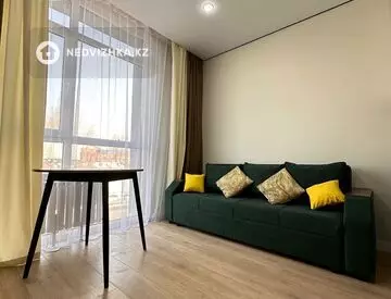 2-комнатная квартира, этаж 1 из 7, 46 м²