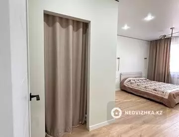 46 м², 2-комнатная квартира, этаж 1 из 7, 46 м², изображение - 8