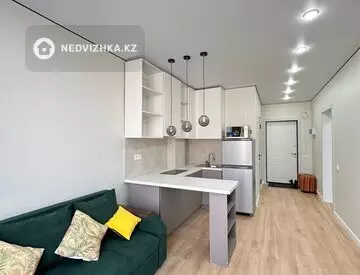 2-комнатная квартира, этаж 1 из 7, 46 м²