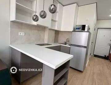 46 м², 2-комнатная квартира, этаж 1 из 7, 46 м², изображение - 10