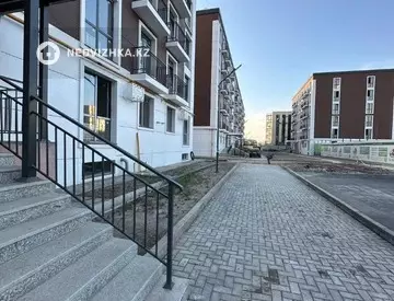 2-комнатная квартира, этаж 5 из 6, 51 м²