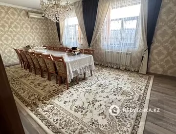 254.3 м², 5-комнатный дом, 8 соток, 254 м², изображение - 6