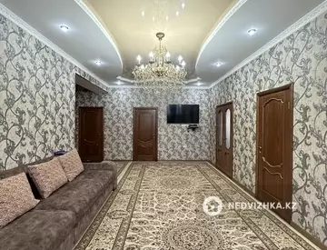 5-комнатный дом, 8 соток, 254 м²