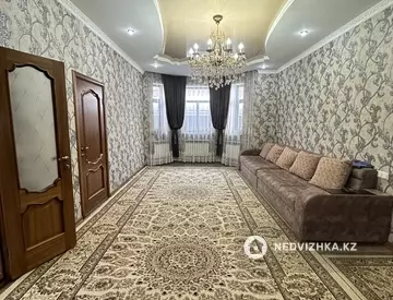 5-комнатный дом, 8 соток, 254 м²