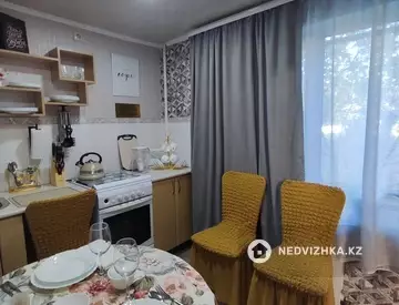 40 м², 2-комнатная квартира, этаж 1 из 5, 40 м², посуточно, изображение - 5