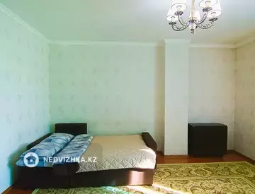 45 м², 1-комнатная квартира, этаж 5 из 14, 45 м², посуточно, изображение - 4