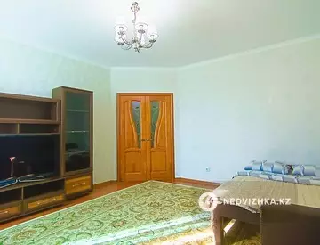 1-комнатная квартира, этаж 5 из 14, 45 м², посуточно