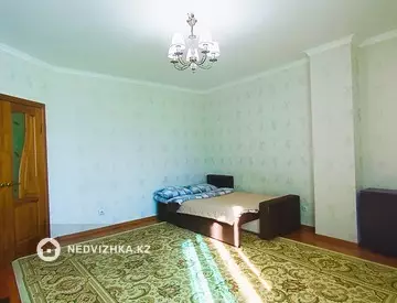 1-комнатная квартира, этаж 5 из 14, 45 м², посуточно