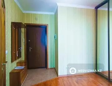 45 м², 1-комнатная квартира, этаж 5 из 14, 45 м², посуточно, изображение - 9