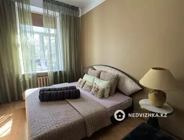 2-комнатная квартира, этаж 2 из 3, 55 м²