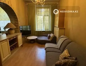 55 м², 2-комнатная квартира, этаж 2 из 3, 55 м², изображение - 8