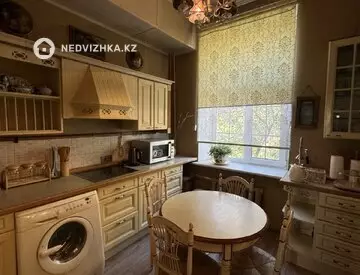 2-комнатная квартира, этаж 2 из 3, 55 м²