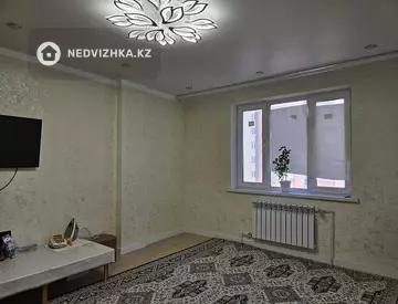 2-комнатная квартира, этаж 5 из 9, 68 м²