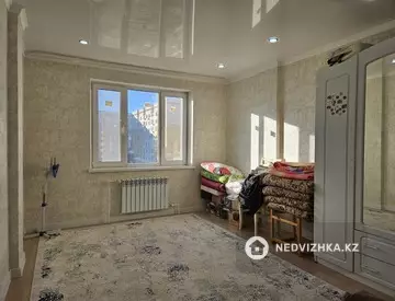 2-комнатная квартира, этаж 5 из 9, 68 м²