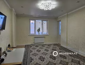 2-комнатная квартира, этаж 5 из 9, 68 м²