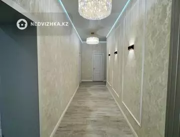 98 м², 3-комнатная квартира, этаж 4 из 9, 98 м², изображение - 4