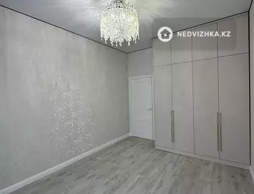 98 м², 3-комнатная квартира, этаж 4 из 9, 98 м², изображение - 14