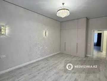 98 м², 3-комнатная квартира, этаж 4 из 9, 98 м², изображение - 9