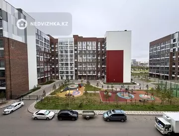 98 м², 3-комнатная квартира, этаж 4 из 9, 98 м², изображение - 13