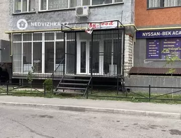 Помещение, этаж 1 из 6, 50 м²