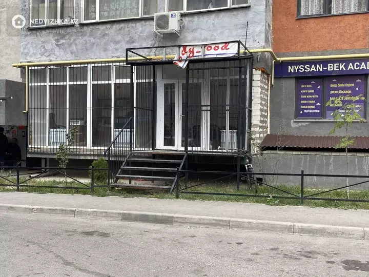 48 м², Помещение, этаж 1 из 10, 48 м², изображение - 1