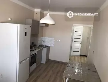 1-комнатная квартира, этаж 5 из 9, 45 м²