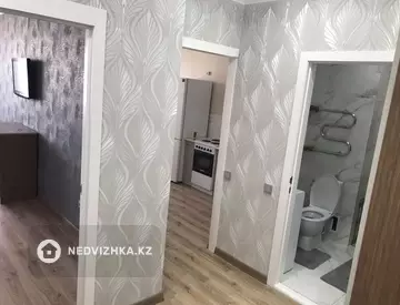 45 м², 1-комнатная квартира, этаж 5 из 9, 45 м², изображение - 0