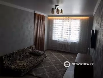 45 м², 1-комнатная квартира, этаж 5 из 9, 45 м², изображение - 1