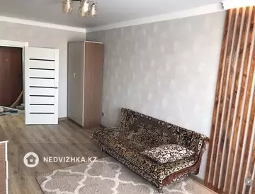 45 м², 1-комнатная квартира, этаж 5 из 9, 45 м², изображение - 2