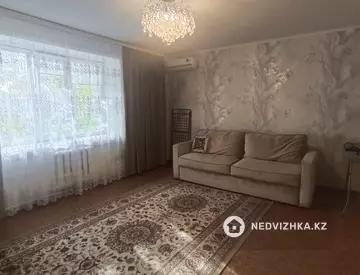 3-комнатная квартира, этаж 3 из 5, 75 м²