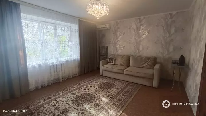 75 м², 3-комнатная квартира, этаж 3 из 5, 75 м², изображение - 1