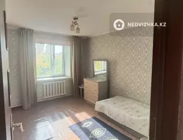 75 м², 3-комнатная квартира, этаж 3 из 5, 75 м², изображение - 5