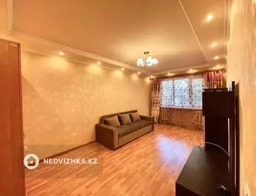 1-комнатная квартира, этаж 1 из 4, 32 м²