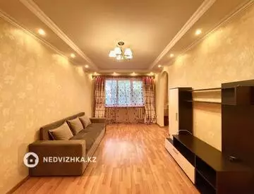 1-комнатная квартира, этаж 1 из 4, 32 м²