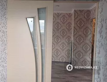 41.8 м², 2-комнатная квартира, этаж 4 из 5, 42 м², изображение - 5