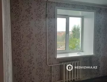 41.8 м², 2-комнатная квартира, этаж 4 из 5, 42 м², изображение - 6