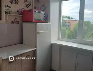 41.8 м², 2-комнатная квартира, этаж 4 из 5, 42 м², изображение - 8