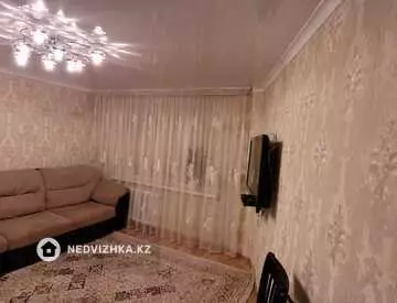 4-комнатная квартира, этаж 1 из 5, 78 м²