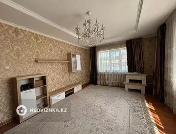 80 м², 4-комнатный дом, 7 соток, 80 м², на длительный срок, изображение - 16