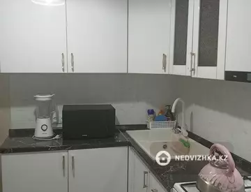 2-комнатная квартира, этаж 5 из 5, 60 м²