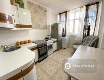 55 м², 2-комнатная квартира, этаж 8 из 9, 55 м², изображение - 4