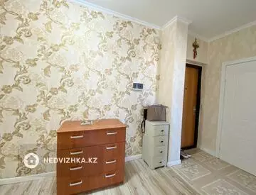 55 м², 2-комнатная квартира, этаж 8 из 9, 55 м², изображение - 10