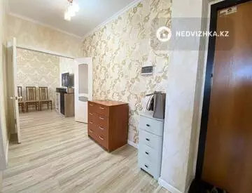 55 м², 2-комнатная квартира, этаж 8 из 9, 55 м², изображение - 11