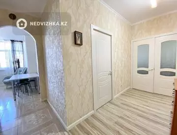 55 м², 2-комнатная квартира, этаж 8 из 9, 55 м², изображение - 13