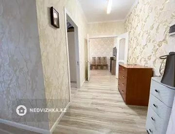 55 м², 2-комнатная квартира, этаж 8 из 9, 55 м², изображение - 12